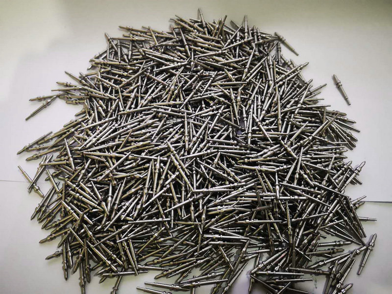 數(shù)控走芯機(jī)